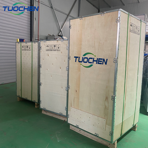 Essiccatore a Spruzzo da 3L per Laboratorio, Atomizzazione ad Alta Efficienza su Piccola Scala, Attrezzatura per Essiccazione in Acciaio Inox per Alimenti, Prodotti Chimici e Farmaceutici - Product Image 6