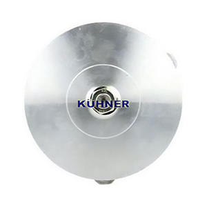 Alternatore compatibile per MERCEDES-BENZ VARIO 818 D (670.321, 670.322) Diesel (KW: 130, CV: 177) dal 09-2006 BOSCH 301924RIR - Product Image 1