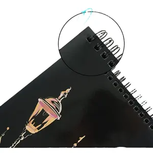 ohuhu markers alcohol marker pad sketchbook