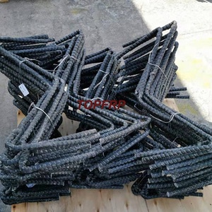 Offre Spéciale : Barres d'Armature en Polymère Renforcé de Fibres de Basalte à Prix Bas - Product Image 6