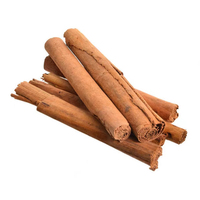 Poudre de Cinnamomum Zeylanicum d'extrait de cannelle de Ceylan de catégorie comestible pour l'assaisonnement