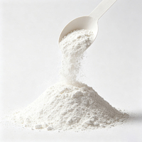 Poudre de créatine Richtek en vrac, HCL en poudre en gros pour formules pré-entraînement, entraînement de force, développement musculaire, nutrition sportive