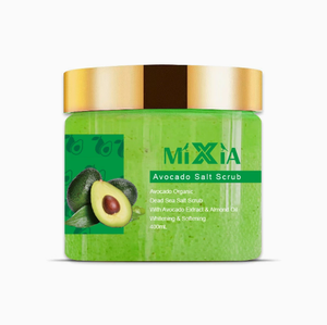 <span class=keywords><strong>Exfoliante</strong></span> Corporal Sólido de Sales Marinas con Niacinamida LovSens, Fragancia Duradera, Suavizante e Hidratante para Mujeres - Product Image 5