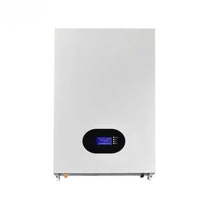 Sistema de Energía <span class=keywords><strong>Solar</strong></span> Híbrido Worider QX--5-10KW 5.5kW, Sistema de Almacenamiento de Energía para el Hogar Fuera de la Red, Batería de Iones de Litio |   <span class=keywords><strong>Kit</strong></span> de Microinversores Solares - Product Image 3