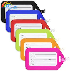 Etiquetas de Clasificación de Llaves Personalizables, Etiquetas de Gestión de Llaves para Almacenes, Etiquetas de Identificación de Llaves de Vehículos para Concesionarios de Automóviles, Fábrica - Product Image 6