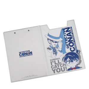 Carpeta de archivos de PVC A4 para carpeta de archivos de pacientes hospitalarios - Product Image 5