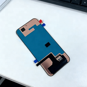Écran AMOLED incurvé de 6,78 pouces pour VIVO S18, 120 Hz, 28001260, 1,5K, assemblage numériseur tactile complet, garantie 1 an - Product Image 6