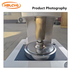 Equipo de Prueba de Partículas Blandas Agregadas Totalmente Automático para Análisis de Muestras de Suelo y Roca en Laboratorio, Control de Calidad - Product Image 6