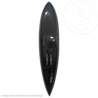 Planche Hydrofoil en Carbone pour Sports Nautiques, Planche de Surf à Foil en Aluminium