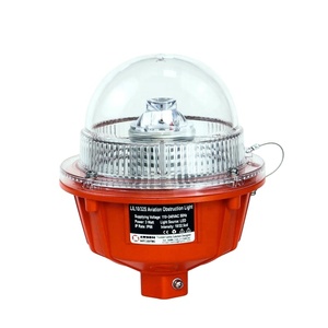 Nouvelle lumière d'avertissement OEM disponible pour la sécurité routière - Product Image 1