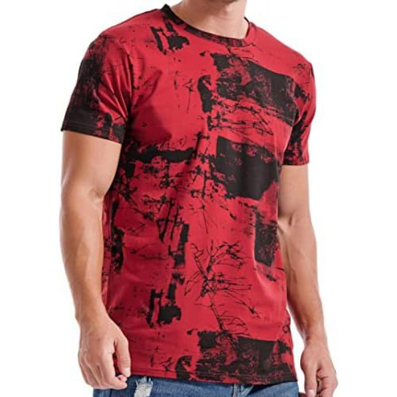 Red Black