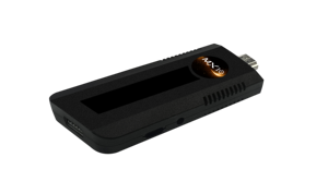 Nhiều thiết bị kết nối TV Stick mx10 f8pro ổn định kết nối mạng Wifi 2.4G 5g Bộ nhớ 2 + 16GB rk3528 - Product Image 2