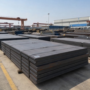 Hochfeste ASTM A285 <span class=keywords><strong>Gr</strong></span>.C A283 <span class=keywords><strong>Gr</strong></span>.C A36 Kohlenstoffstahlbleche für Kessel- und Containeranwendungen sowie Schneideanwendungen - Product Image 6