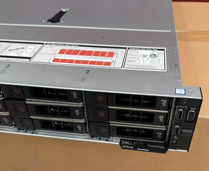Servidor en Rack <span class=keywords><strong>DELL</strong></span> EMC PowerEdge R740xd 2U, CPU Intel Xeon Escalable Dual, 24 Ranuras DIMM DDR4, 24 Bahías para Discos NVMe, Alto Rendimiento - Product Image 5