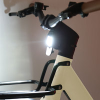 Vélo électrique de ville TXED léger avec cadre en alliage 700C*38C, moteur arrière sans balais 36V/250W, système d'assistance par capteur de couple, Ebike