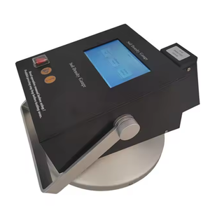 Màn hình cảm ứng HBJF-EDG-2S EDG đất không hạt nhân mật độ đo - Product Image 3