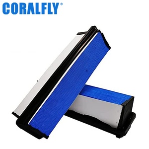 ไส้กรองอากาศเครื่องยนต์รถบรรทุก P628541 สภาพใหม่ สำหรับรถยนต์รุ่น 03-42776-010 0342776010 03-42776-01003-42776-010 - Product Image 1