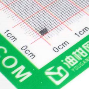 brand-new original BAV19W A8 SOD-123 Diodes Switching Diodes 200mA 1.25V 120V 50ns - Product Image 1