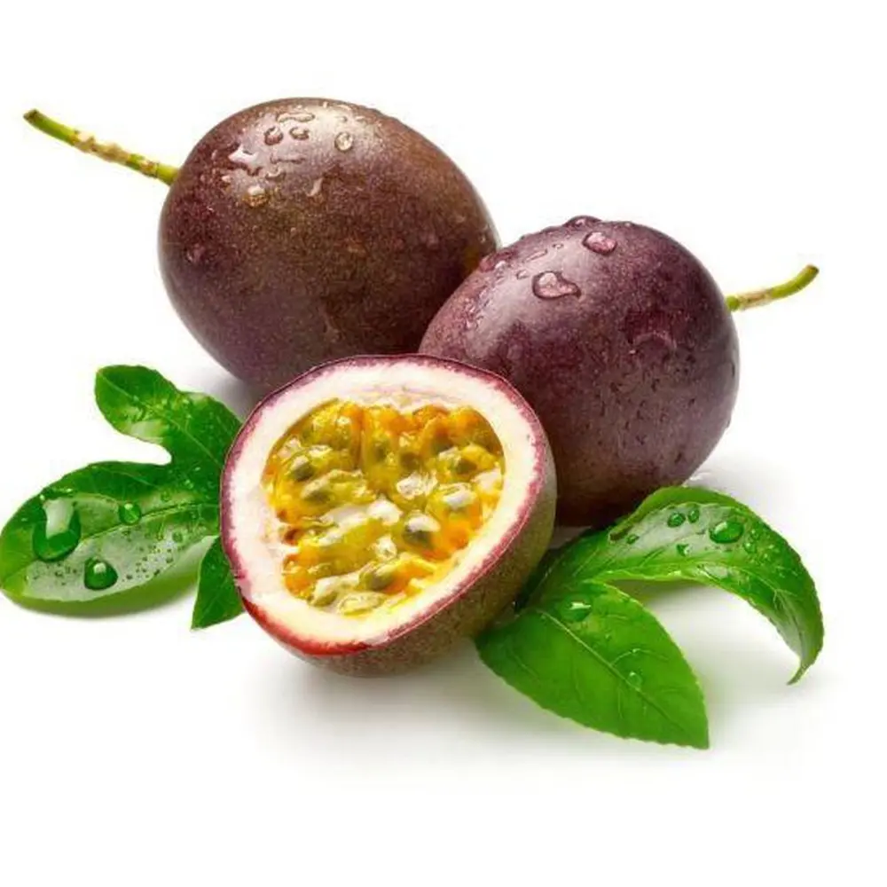 PASSIONFRUIT/sarı VIETNAM koi/vietnam'dan ÇARKIFELEK MEYVESİ çeşit/bayan Esther (WhatsApp: + 84 963590549)