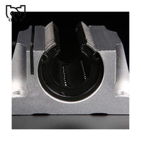 Produits très vendus : Rail de glissière série SBR pour imprimante 3D, Guide linéaire CNC, Rail de glissière série SBR