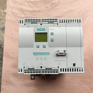 Controlador Lógico Programable (PLC) Nuevo y Original 3RW4435-2BC44 Sirius 190A 100kW 200-480V CA 230V - Product Image 5