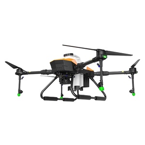 G06 Nông Nghiệp <span class=keywords><strong>Drone</strong></span> 4-Trục 6L Ma Thuốc Tải Vành Đai 5L Phun X6 Động Cơ H12 Nhỏ Phun <span class=keywords><strong>Drone</strong></span> DIY <span class=keywords><strong>Kit</strong></span> Cho Nông Nghiệp - Product Image 3