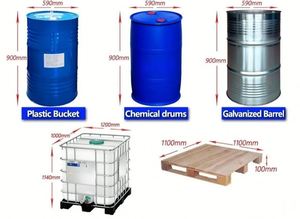 70% N70 Lauril Éter Sulfato de Sodio AES SLES para Champú, Surfactante CAS 68585-34-2 - Product Image 5