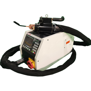 Dqauto Dqauto Fd-m50 Bibo Best Sale Igbt 50kw Automatic Induction Brazing Machine for Copper Aluminum Stainless Steel Welding - Product Image 2