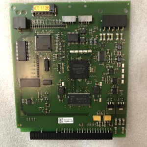 โมดูลประมวลผลสัญญาณ Endress++Hau&ser 50106097 PMASS 83 Ex สำหรับเครื่องวัดการไหลของมวลแบบโคริโอลิส Promass 83 ในอุตสาหกรรมปิโตรเคมี - Product Image 2