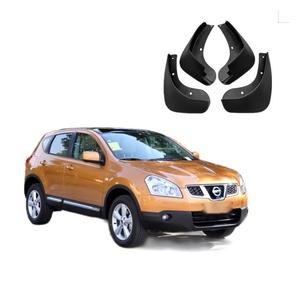Haute qualité 4X4 accessoires ABS garde-<span class=keywords><strong>boue</strong></span> garde-<span class=keywords><strong>boue</strong></span> garde-<span class=keywords><strong>boue</strong></span> pour <span class=keywords><strong>Nissan</strong></span> <span class=keywords><strong>Qashqai</strong></span> J10 2007-2013 - Product Image 1