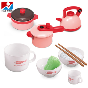 Jouets de <span class=keywords><strong>cuisine</strong></span> familiaux de taille moyenne de 36 pièces <span class=keywords><strong>avec</strong></span> effets sonores Ustensiles de <span class=keywords><strong>cuisine</strong></span> et aliments simulés Jouets de <span class=keywords><strong>cuisine</strong></span> éducatifs pour enfants - Product Image 2