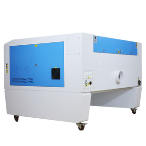 Prix promotionnel de la machine de gravure de découpe laser Co2 1000x800mm avec tube laser 80W 100W 130W - Product Image 3