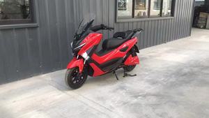 Motocyclettes <span class=keywords><strong>électrique</strong></span>s Engtian 2024 2000w 3000w, nouvelle conception, haute puissance, haute vitesse, batterie au plomb-acide ou au lithium - Product Image 4