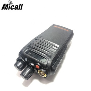 Micall 3600 <span class=keywords><strong>5</strong></span> Watt analog cho đài phát thanh VHF UHF <span class=keywords><strong>ham</strong></span> thu phát 16 cầm tay Walkie Talkie biểu tượng tùy chỉnh dài Khoảng cách không thấm nước 1 - Product Image 3