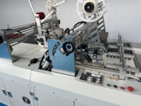 Machine de revêtement automatique de ruban adhésif BOPP PP PVC avec roulement, ligne de fabrication de ruban adhésif industriel et distributeur de ruban