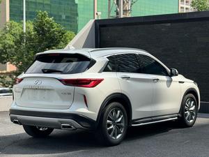 Auto Usado en Venta, <span class=keywords><strong>Infiniti</strong></span> QX50 2020 2.0T FWD, SUV Usado con Volante a la Izquierda, Gasolina, Automático, 268hp, Excelente Estado - Product Image 5