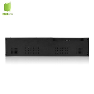 Kích Thước Tùy Chỉnh Công Nghiệp Cấp <span class=keywords><strong>19</strong></span> <span class=keywords><strong>Inch</strong></span> Độ Sáng Cao Siêu Rộng Kéo Dài Thanh Màn Hình Hiển Thị <span class=keywords><strong>LCD</strong></span> Cho Quảng Cáo Ngoài Trời - Product Image 4