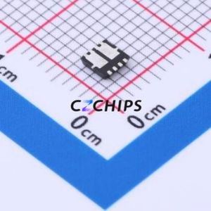 Nouveau et original PDFN-8 AGM412MAP (3.3x3.3) transistor à effet de champ à transistor (MOSFET) - Product Image 2