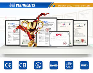 <span class=keywords><strong>LG</strong></span> <span class=keywords><strong>21700</strong></span> M58T 5650mAh 3.6V Cellule de batterie au lithium-ion à haute énergie pour moto, équipement électrique et assemblage de batteries - Product Image 3