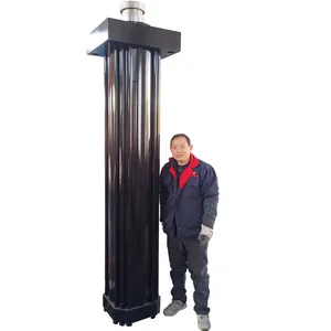 10000Psi Sov 1000 Ton Hydraulic Cylinder