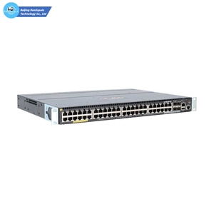 Ban đầu mới aruba jl322a L3 <span class=keywords><strong>Ethernet</strong></span> 10GB RJ45 48 cổng Gigabit <span class=keywords><strong>PoE</strong></span> chuyển đổi mạng 48 cổng - Product Image 2