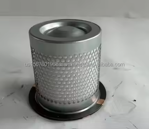 Pièces de compresseur industriel meng ma DB2074 DB2006 séparateur d'air/huile Spin-On pour mengma - Product Image 1