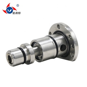 Lager lose Verbindungen für Strang guss-CCM-Verbindungen, die in Rollen installiert sind - Product Image 4