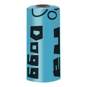 Sacs à déjections canines biodégradables écologiques en gros du fabricant, sacs en plastique de haute qualité pour chiens avec logo personnalisé imprimé OEM - Product Image 1