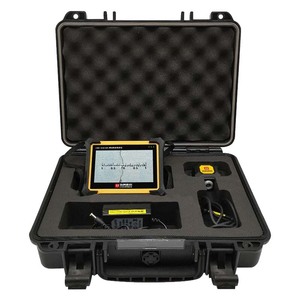 HC-CK101 mm doğruluk 1 yıl garanti ile beton çatlak genişliği gözlem için ölçüm aleti duvar çatlak 0.1 - Product Image 5