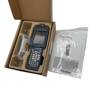 Tête laser CK3X EX25, tête de numérisation bidimensionnelle longue portée CK3XAA4M000W4100 CK3 EX25 - Product Image 1
