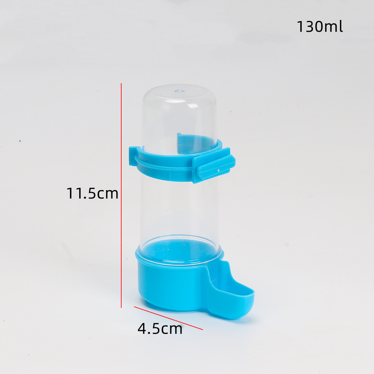 Bleu 130ml
