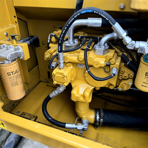 Sử Dụng Mỹ Mèo Sâu Bướm 320 20ton của Máy Xúc Trong Tình Trạng Tốt Giá Thấp Thứ Hai Tay - Product Image 3