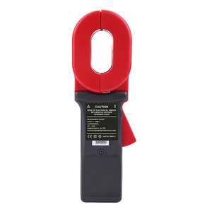 Etcr Em2000 + Klem Aardebestendigheidstester Contactloze Meting Geen Ontkoppelingskopklemmen Aardweerstandstester - Product Image 3