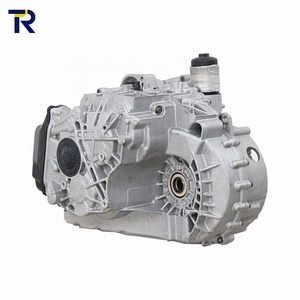 Transmisión DQ500 Restaurada - Product Image 4